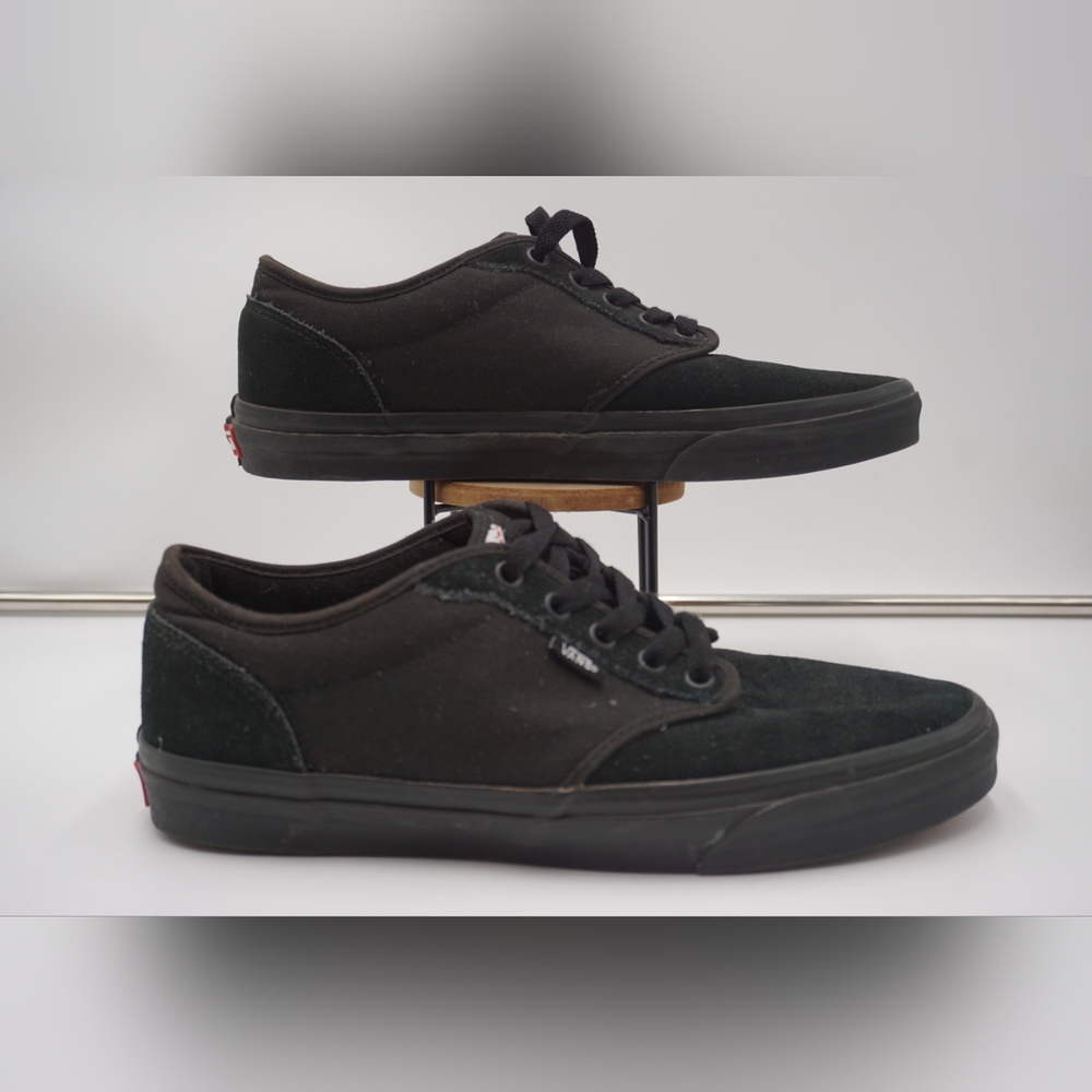 SOLD!!!!  USED!!! Men's Vans Atwood Skate Shoes